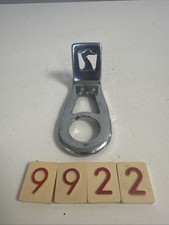 Vintage  Raleigh Chopper Headset Fitting Light Bracket  Herons Head 9922