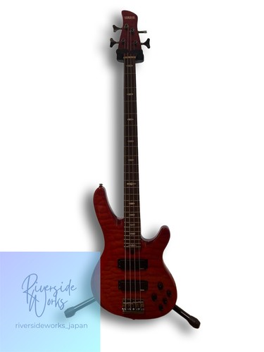 Yamaha trb1004j camel brown - yamaha,