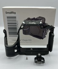 SmallRig Camera Cage Kit