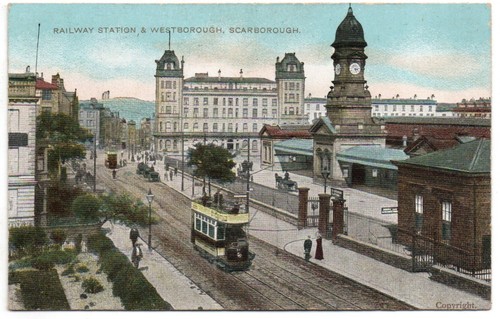 541 printed postcard - postcard, of