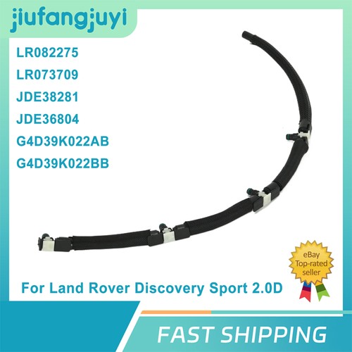 Lr082275 injector leak off - lr082275,