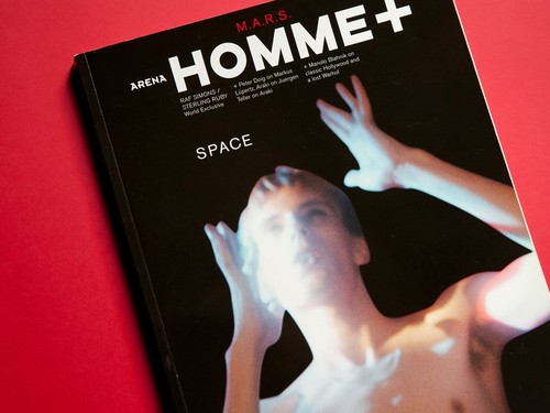 Arena homme plus - arena,