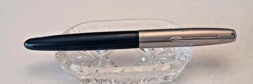 Vintage fountain pen - vintage, 21