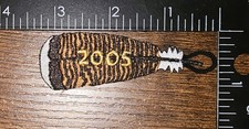 Te'kening Lodge 37 X24 2005