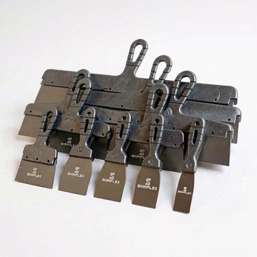 Plastering spatula set - spatula,