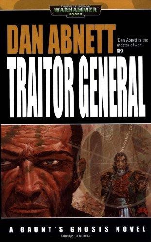 Traitor general warhammer - traitor, (warhammer