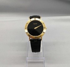 Vintage Swiss GUCCI Watch