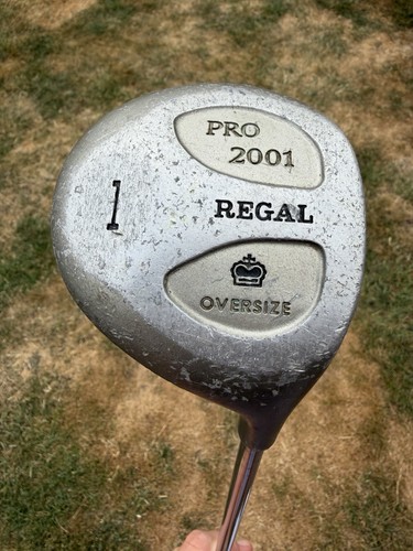 Regal pro 2001 oversize - ✅regal,