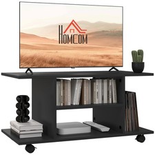 Homcom modern cabinet stand - tv,