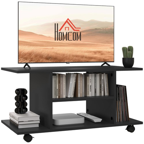 Homcom modern cabinet stand - tv,