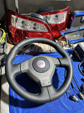 Subaru Impreza WRX STi V8 Steering Wheel