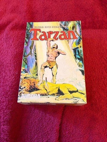 Aurora comic scenes - scenes, tarzan