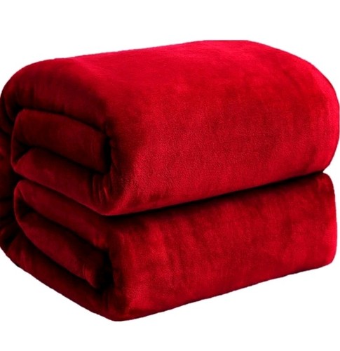 Funky gadgets flannel fleece - gadgets,