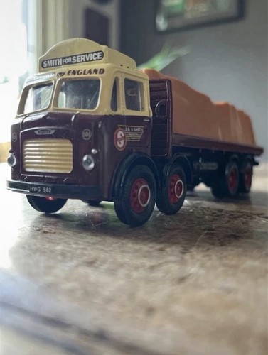 Corgi 24501 smith - corgi,