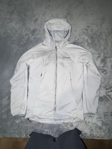 Grey berghaus tangra insulated - berghaus,