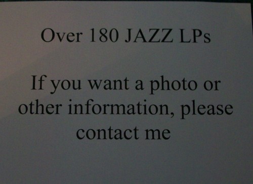 Over 180 jazz - 180,