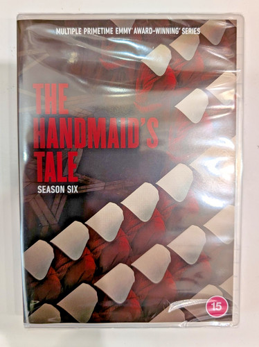 The handmaid tale season - the,