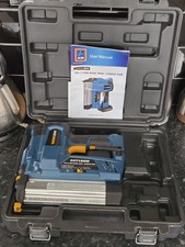 Workzone 18v Li-ion Cordless