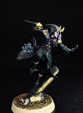 Warhammer 40k Aeldari