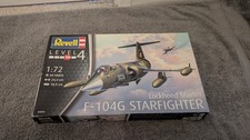 Revell 1/72 Scale Lockheed