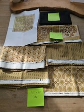 'Lawns' Celtic Emblems Quilt