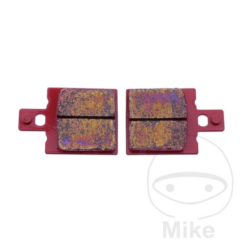 Brembo brake pads sintered - brembo,