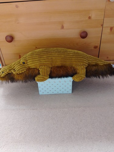 Jellycat wiley croc - wiley, croc.