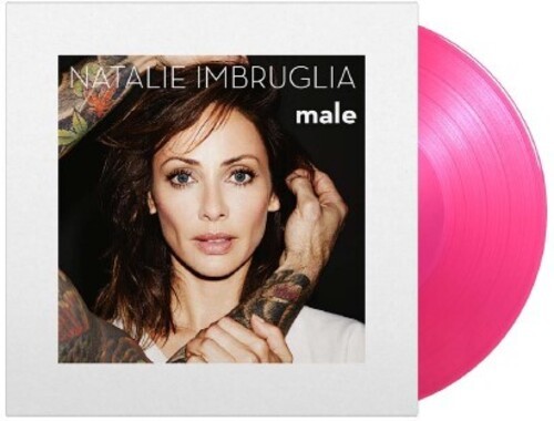 Natalie imbruglia male - natalie,
