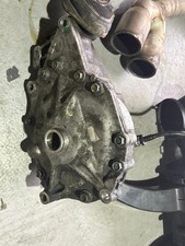 BMW E70 X5 Diesel Front Differential 3.64 Ratio 7552533