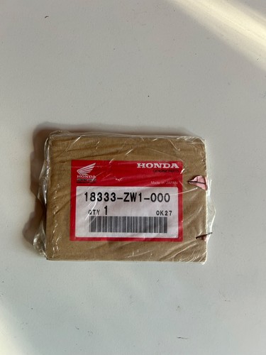 Genuine new honda - genuine,
