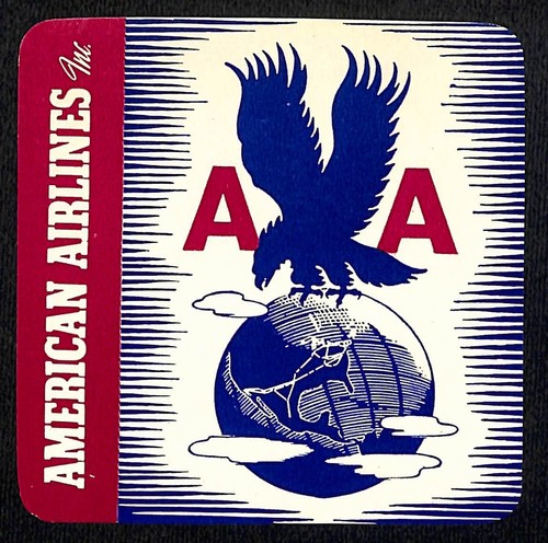 American airlines luggage - american,