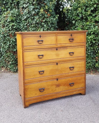 Heal son victorian chest - son,