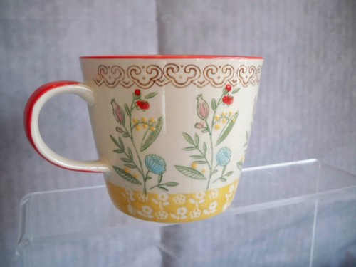 Gisela graham floral mug - graham, with