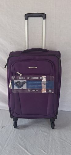 Samsonite ascella - ascella, 20"