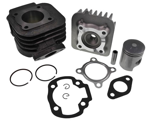 Cylinder set with head - cylinder,