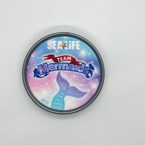 Sea life centre team - life,