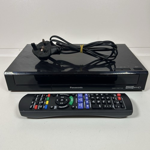 Panasonic dmr hwt130 500gb - panasonic,
