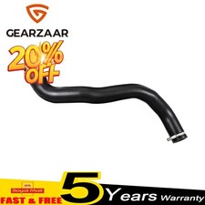 TURBO INTERCOOLER HOSE PIPE