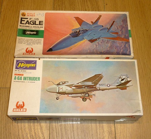 Pair hasegawa scale - x,