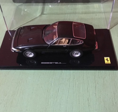 Kyosho ferrari 365 - 1:43,