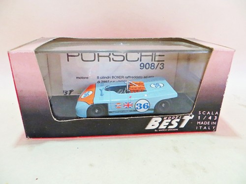 Best model 9034 - 9034, porsche