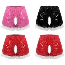 Women Bloomers Underwear Maid