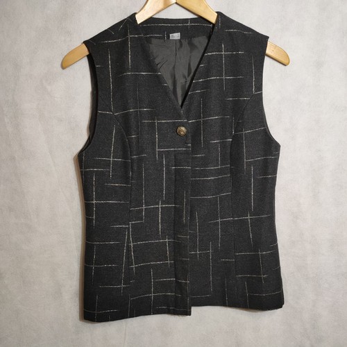 Vintage womens wool feel - vintage,