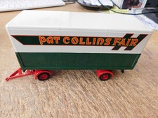 CORGI CLASSICS 1/50 16502 PAT