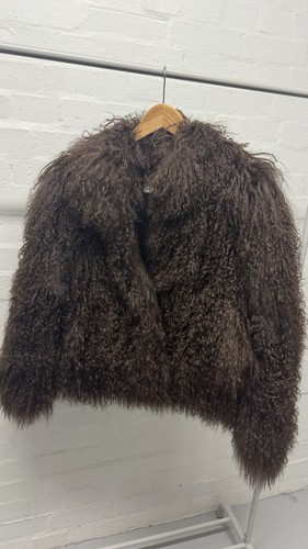 Ducie london lola - lola, mongolian