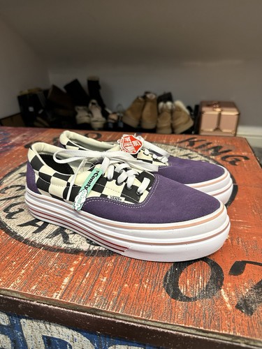 Vans platform comfycush - uk,