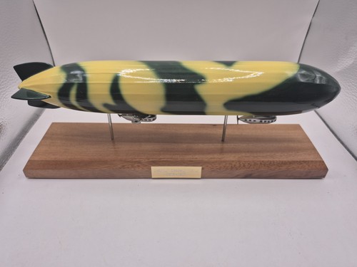 Naval airship zeppelin - lz-41,