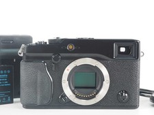 Fujifilm Fuji X-Pro1 16.3MP