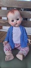 Pedigree 1950s Vintage Doll