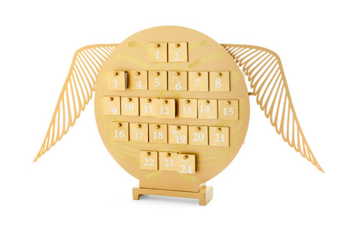 Harry potter advent calendar - harry,